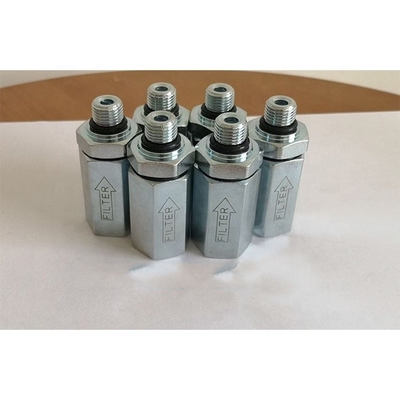 217-2456 SH70194 Elemento de filtro de aceite piloto hidráulico para 305.5E 305.5 306 303.5E