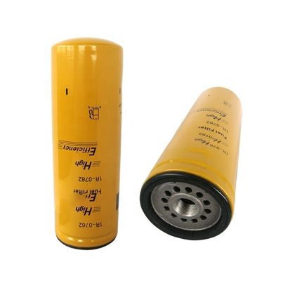 Filtro de combustible para el tipo 1R-0750 1R-0751 1R-0739 1R-0749 1R-0716 1R-0755 1R-1808 1R-0762