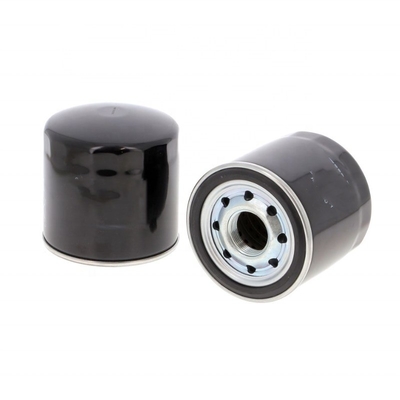 Elemento de filtro de aceite P502042 para el motor diesel Isuzu 8.4L 6SA1 Filtro de lubricante