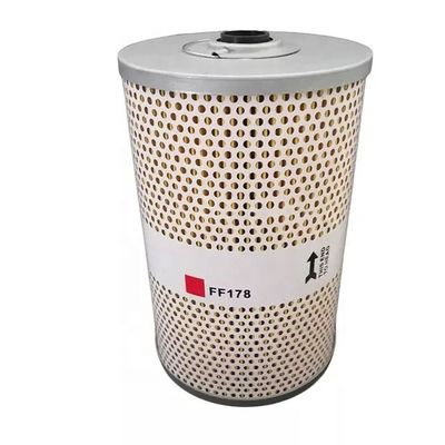 Modelo de camión Filtro de combustible de camión P550043 139097 256834 19199865 FF550043 para tractores