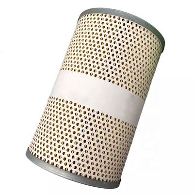 Modelo de camión Filtro de combustible de camión P550043 139097 256834 19199865 FF550043 para tractores