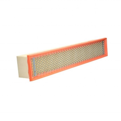 Elemento de filtro de aire de la cabina del motor del tractor PA5696 OE NO. RE284091 para vehículos pesados