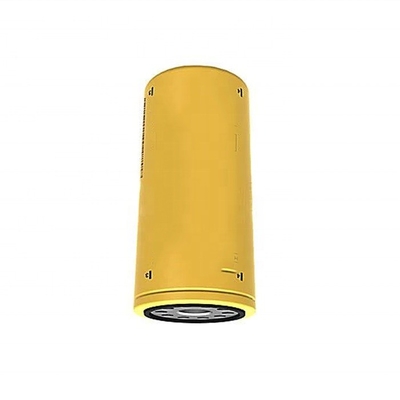 El filtro de lubricante Hydwell gira en el filtro de flujo completo 1R-1807 P551807 Perfecto para industriales
