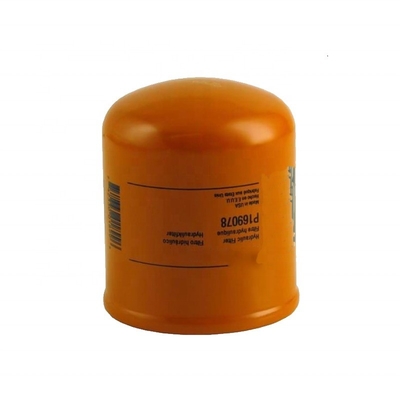 Filtro giratorio para motores diesel de tractor Partes P169078 3I0743 AM102723 H35264Q HF169078