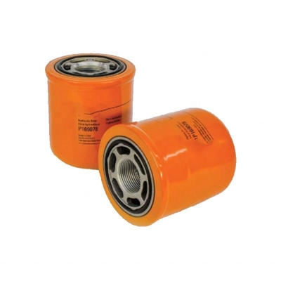 Filtro giratorio para motores diesel de tractor Partes P169078 3I0743 AM102723 H35264Q HF169078