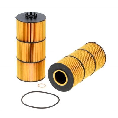 Filtro de aceite para automóviles 4721841125 4721841025 Hu12001z Lf17511 Lp5090 A4721800509 para Jaguar 880