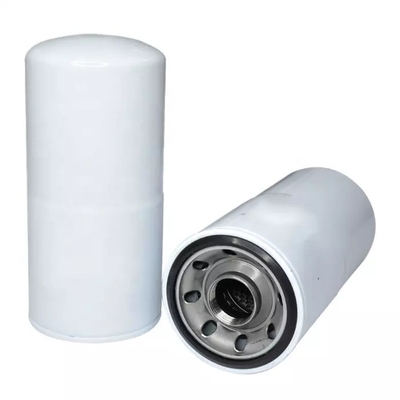 Filtro de hierro Hydwell, papel lubricante y filtro de aceite para tractor LF670 P551670 70697634 8T3912