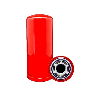 Partes del motor de excavadora, transmisión, filtro hidráulico, elemento 243622 del servicio OEM