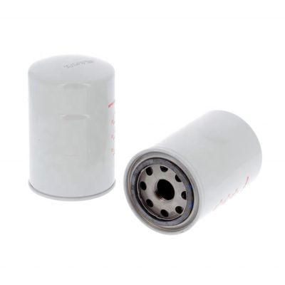 1998-2003 Papel de hierro y fibra de vidrio girado en filtro hidráulico para partes de motores de camiones