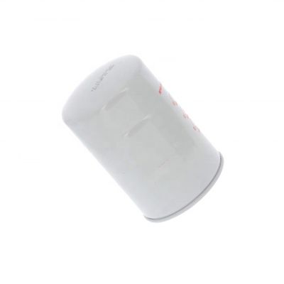 1998-2003 Papel de hierro y fibra de vidrio girado en filtro hidráulico para partes de motores de camiones