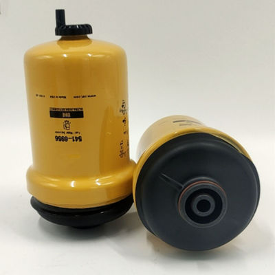 Elemento de filtro de separador de combustible y agua 5416956 F-5456 para partes de motores de excavadoras y tractores
