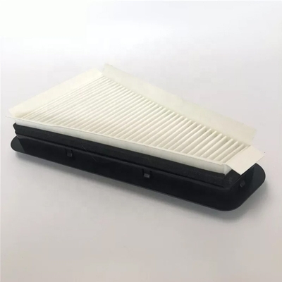 OE NO. 488-6446 Elementos de filtro de aire para camiones y motores diésel