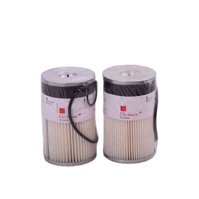 Motor de maquinaria de ingeniería FH23067 FS19765 Filtro de combustible diesel Separador de agua Assy