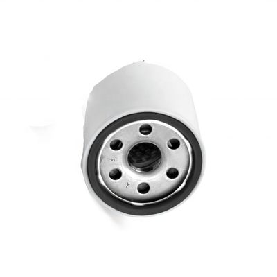 El elemento de filtro de aceite de los accesorios para automóviles Bobcat B1400 B6Y114302 P502067 LF3692 para lubricación