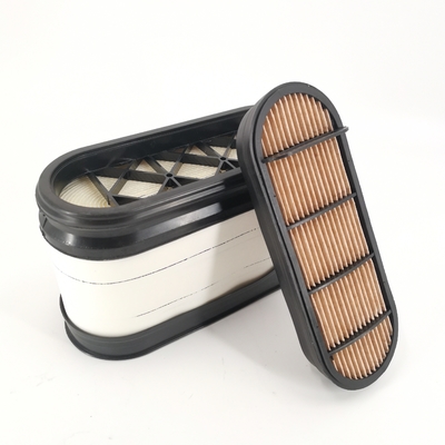 Elementos de filtro de limpieza de aire para camiones de Hydwell P608665 549665 36539600