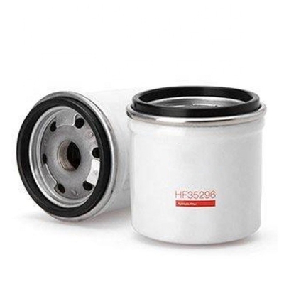 HF35296 Partes de maquinaria Filtro de aceite hidráulico P550606 29531007 TF1208 para restaurante
