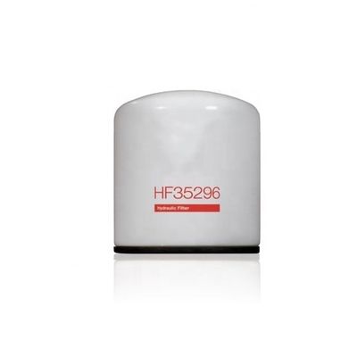 HF35296 Partes de maquinaria Filtro de aceite hidráulico P550606 29531007 TF1208 para restaurante