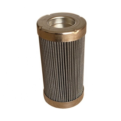 Elemento de filtro de aceite hidráulico de fibra personalizado PI1115 para el sistema de filtro hidráulico