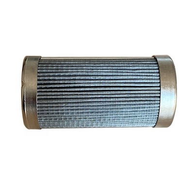 Elemento de filtro de aceite hidráulico de fibra personalizado PI1115 para el sistema de filtro hidráulico