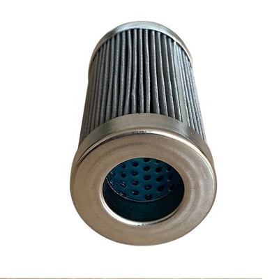 Elemento de filtro de aceite hidráulico de fibra personalizado PI1115 para el sistema de filtro hidráulico