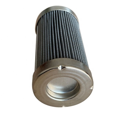 Elemento de filtro de aceite hidráulico de fibra personalizado PI1115 para el sistema de filtro hidráulico