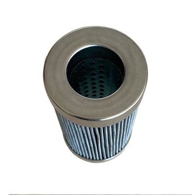 Elemento de filtro de aceite hidráulico de fibra personalizado PI1115 para el sistema de filtro hidráulico