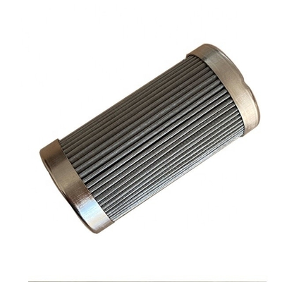 Elemento de filtro de aceite hidráulico de fibra personalizado PI1115 para el sistema de filtro hidráulico