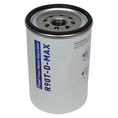 Camión 2004- R90T-D-MAX Motor diésel Filtro de combustible Separador de agua P954925 02934608 2997374
