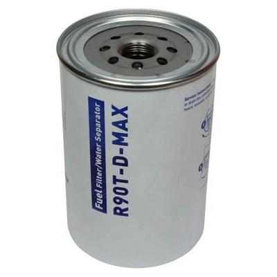 Camión 2004- R90T-D-MAX Motor diésel Filtro de combustible Separador de agua P954925 02934608 2997374