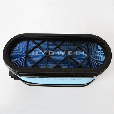 Filtro de aire de panal de miel Hydwell 43863232 334R1768 P608668 P608677 57MD321M P608678 para el comercio minorista