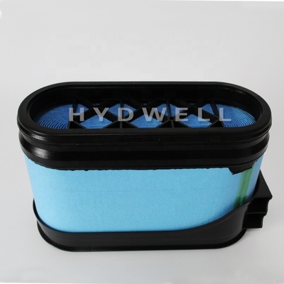 Filtro de aire de panal de miel Hydwell 43863232 334R1768 P608668 P608677 57MD321M P608678 para el comercio minorista