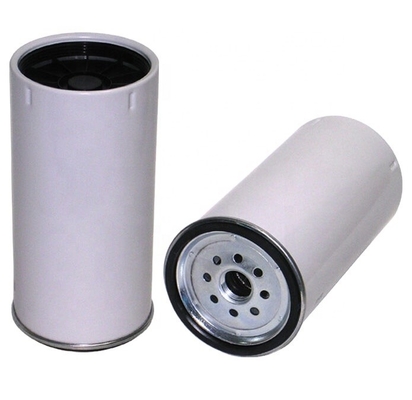 Filtro de aceite Filtro hidráulico de combustible 21088101 con soporte en línea después del servicio