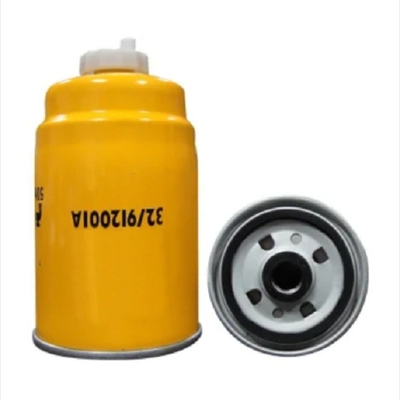TP98 Modelo de camión AEBI Sistema hidráulico Separador de agua y combustible 32/912001 32-912001 32-912001