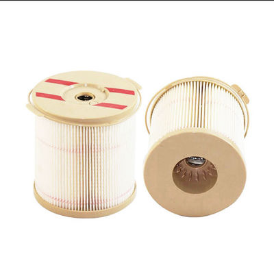 2040PM Tractores Partes del motor Separador de combustible/agua Elemento de filtro de combustible P552044 con 1