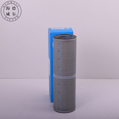 Filtro hidráulico de aceite 1529253 3I1101 53096434 68937001001 para camión modelo 366-700-30010