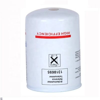 1963- Año FAVORIT Separador de agua y combustible Elemento de filtro P550494 FF550494 1529641 2241059