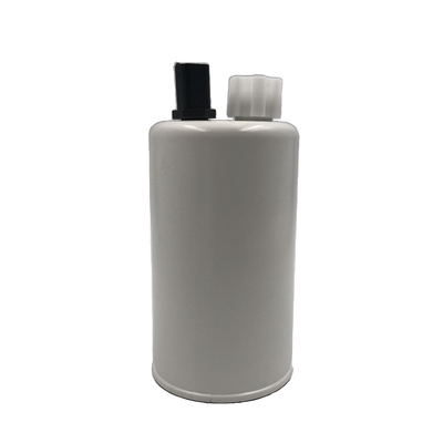 Fs19732 Elemento de filtro de combustible para el modelo de camión AEBI TP98 y larga vida útil garantizada
