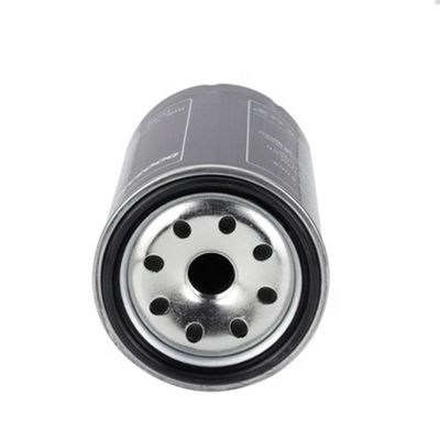 40050800063 Partes del motor del excavador y del tractor Separador de combustible/agua Elemento filtro de combustible