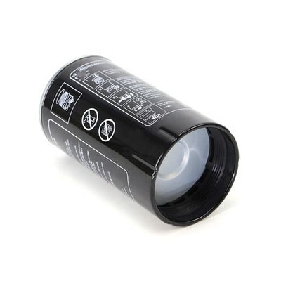 40050800063 Partes del motor del excavador y del tractor Separador de combustible/agua Elemento filtro de combustible