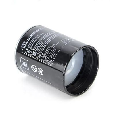 40050800063 Partes del motor del excavador y del tractor Separador de combustible/agua Elemento filtro de combustible