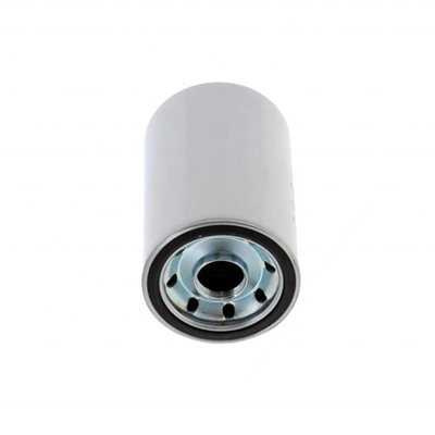 Papel de filtro Hydwell Filtro de aceite de hierro LF734/B205/3313281 para piezas de motores de excavadoras