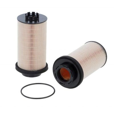 Elemento de filtro de combustible PU999/1X FF5405 para tractores y camiones