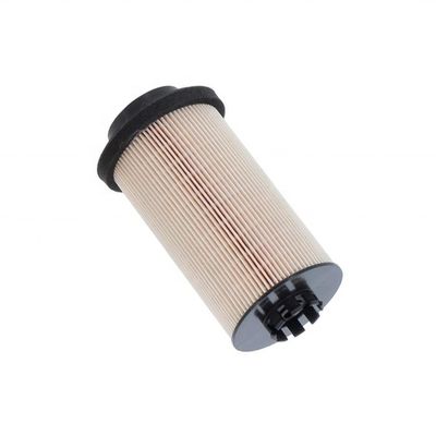 Elemento de filtro de combustible PU999/1X FF5405 para tractores y camiones