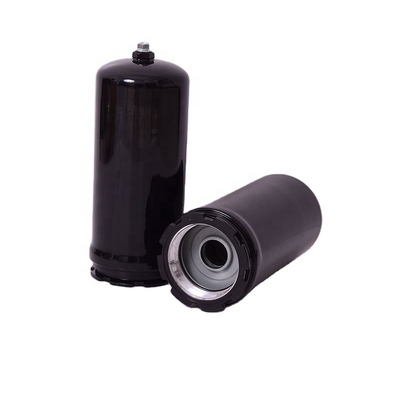 Las partes de las excavadoras El filtro hidráulico 14X-49-61410 Cartucho de filtro de aceite Hf28922 39907175