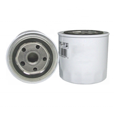 Modelo de camión EXCAVATOR Filtro de aceite LF3786 4650205 W920/82 P502039 para la eliminación de impurezas
