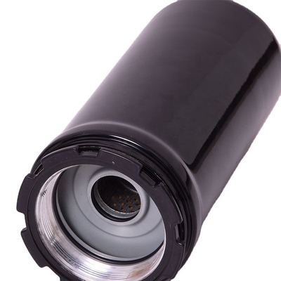 Las partes de las excavadoras El filtro hidráulico 14X-49-61410 Cartucho de filtro de aceite Hf28922 39907175