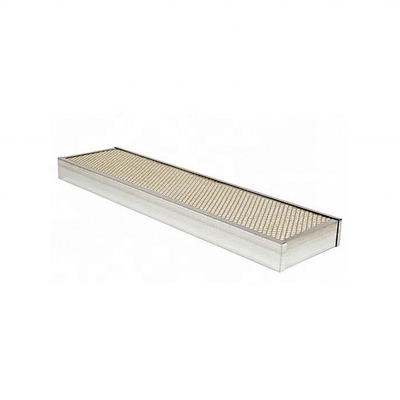 Hydwell 2002-2009 Año Sistema de aire diésel Filtro de aire de cabina para tractor PA5399 P958619