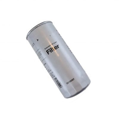 El objetivo de la sustitución/reparación del filtro de lubricante P582021 para Hydwell 23155587