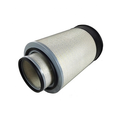 Conjunto de cartuchos de filtro de aire de fibra de vidrio Hydwell R000173 1109ZB102030 para servicios en línea