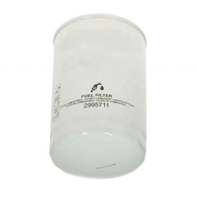 Hydwell 2995711 P763995 47450037 1931108 Filtro de combustible Separador de agua Filtro para Iveco